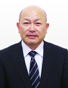 高野顔写真