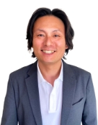 本田顔写真